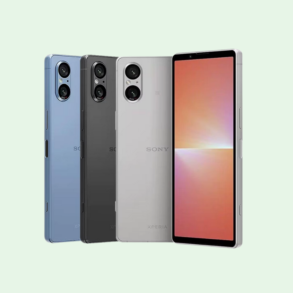 Sony Xperia 5 V 5G Sony Xperia 5 V 5G